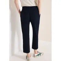 Cecil Broek 'Tracey' navy