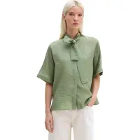 Marc O'Polo Blouse jade groen