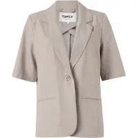 ONLY Blazers 'ONLLinda' greige