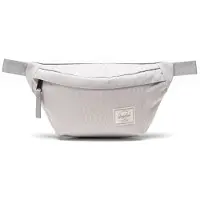 Herschel Heuptas Classic Hip Pack Vapor Diamond/Charcoal Gray