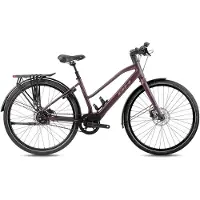 Bh Core Jet Pro Bhz 700c Alfine 2025 Elektrische Fiets