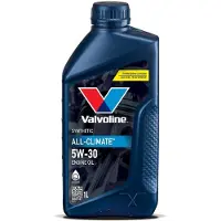 Valvoline 908747 Motorolie