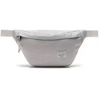 Herschel Heuptas Classic Hip Pack Grey Crosshatch