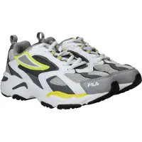 FILA CR-CW02 Ray Tracer Sneakers Jongens