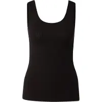 Pieces Top 'PCKITTE' zwart