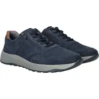 Waldlaufer John Sneakers Blauw | Maat: 42
