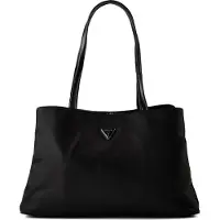 GUESS Handtas zwart