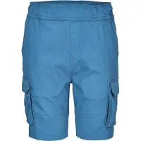Killtec - Kid's Kos 114 - Short 176, blauw