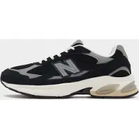 New Balance 2010 - Zwart- Heren, Zwart