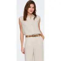 ONLY Blouse 'ONLSiesta' ecru
