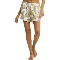 Billabong - Women's Sun Fade - Short M, beige