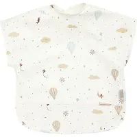 Cam Cam Copenhagen Schort s/s m. Zak - PU - Droomland - - OneSize - Schorten