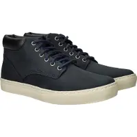 Timberland Adventure 2.0 Mid Lace Up Chukka Sneakers Blauw | Maat: 43