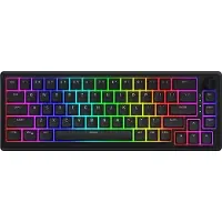 HATOR Skyfall 65 Wired toetsenbord Universeel USB QWERTY Engels Zwart