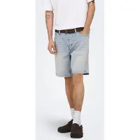 Only & Sons Jeans 'ONSEDGE' lichtblauw