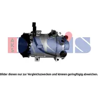 AKS DASIS 850733N Aircopomp