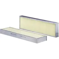MANN-FILTER CUD 66 004 Interieurfilter