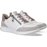 Hartjes Sneakers Wit | Maat: 40