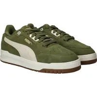 Puma Sneakers laag 'Shuffle Downtown SD' groen