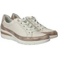 Ara Zurich 2.0 Sneakers Beige | Maat: 40