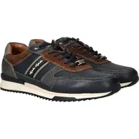 Australian Sneakers laag 'Filmon' blauw