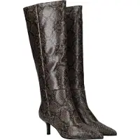POSH by Poelman Lange laarzen Dames