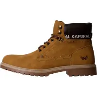 Kaporal Laarzen FIKO heren 46