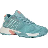 K-Swiss Hypercourt Supreme Hb Clay Court Schoenen