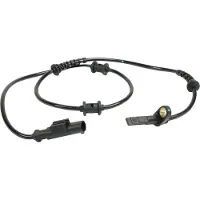 METZGER AUTOTEILE 0900890 Wielsnelheidssensor (ABS)