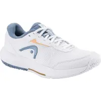 Head Racket Revolt Court 5.0 All Court Shoes Wit EU 41 Vrouw