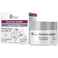 Ava Laboratorium Verwijdde Haarvaatjes Versterkende Dagcrème SPF15 50ml