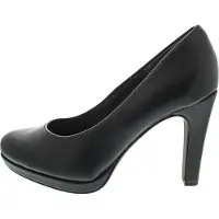 Tamaris Pumps zwart