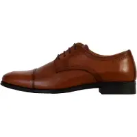 Redskins Derby's ARCOSS heren 41