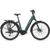 Giant Newtour E+ 1 Lst Box Syncdrive Core2 700c Acera 2027 Elektrische Fiets
