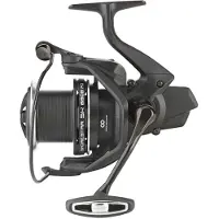 Sunset Shorestar Sw Surfcasting Reel Zilver 5508FD
