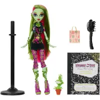 Monster High Venus Repro Doll Veelkleurig Kinderen