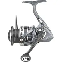 GARBOLINO G Spin Spinning Reel Zilver 3500