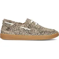 Hip Meisjes Loafers H1894 - Beige - Maat 32