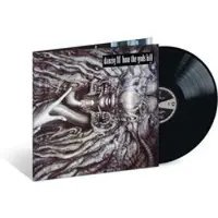 Danzig LP - III: How the Gods kill - voor Geen - standaard | Maat Standard