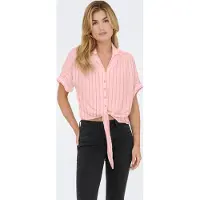 ONLY Blouse 'PAULA' pink / rosa