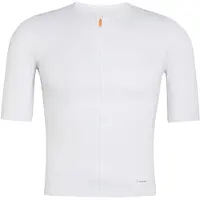 Adidas Functioneel shirt 'Tempo' wit