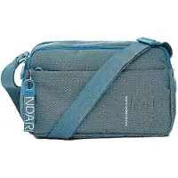 Mandarina Duck Md20 Exp Double Zip Schoudertas