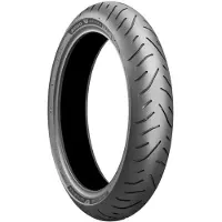 Bridgestone Battlax-t33 60w Tl Sport-touring Voorband