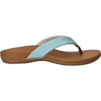 Raffas Teenslippers Blauw | Maat: 41