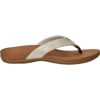 Raffas Teenslippers Beige | Maat: 39