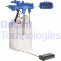 Delphi FG2363-12B1 Brandstofpomp