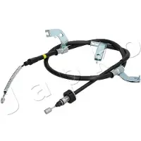 Japko 131K41L Handremkabel