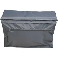 Airmar Organizer Bag Grijs 62 x 23 x 38 cm