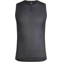 Rapha - Lightweight Base Layer Sleeveless - Fietsonderhemd L, blauw/grijs