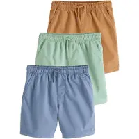 Next Broek opaal / mintgroen / mandarijn